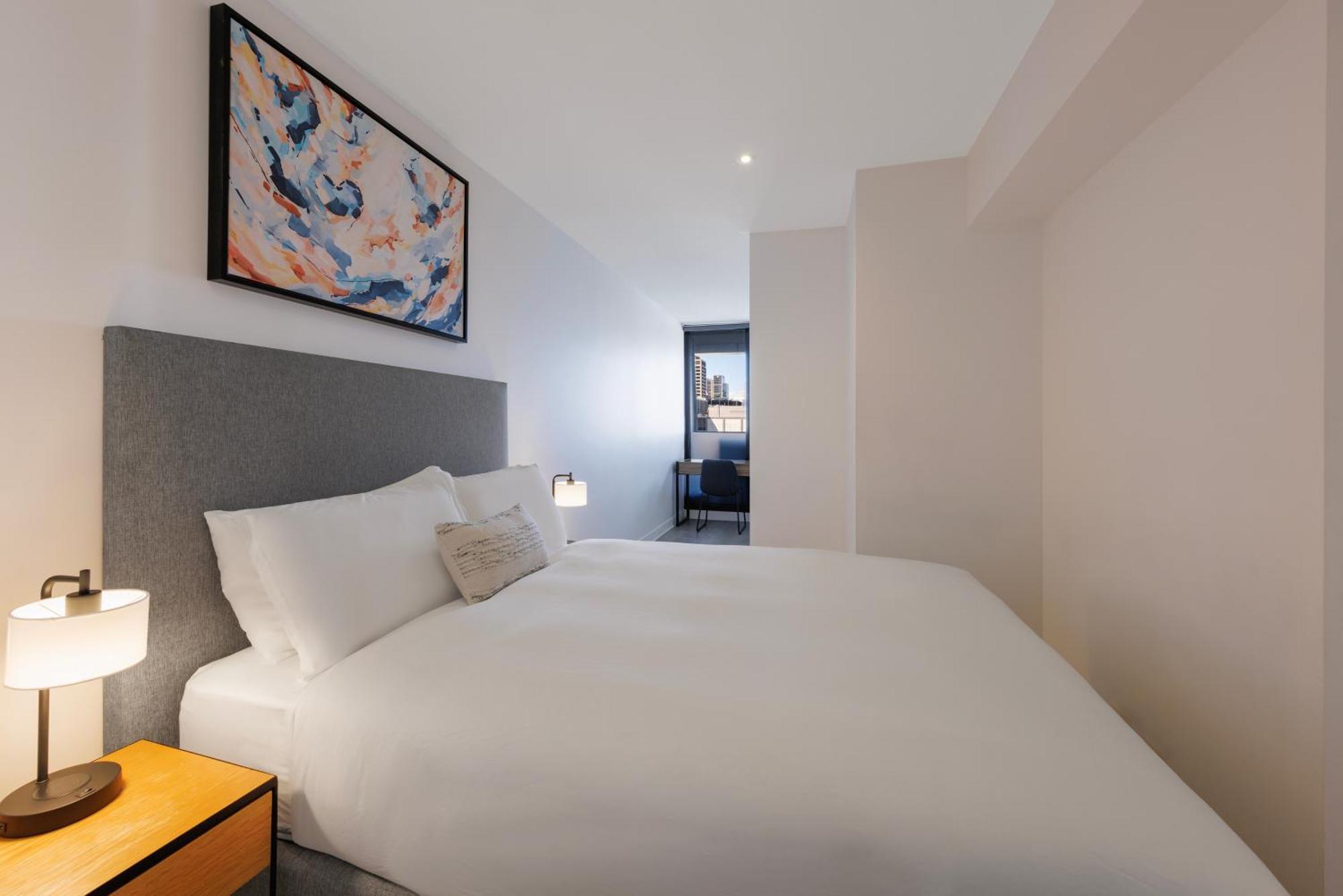 Flinders Luxury Penthouse Διαμέρισμα Μελβούρνη Εξωτερικό φωτογραφία