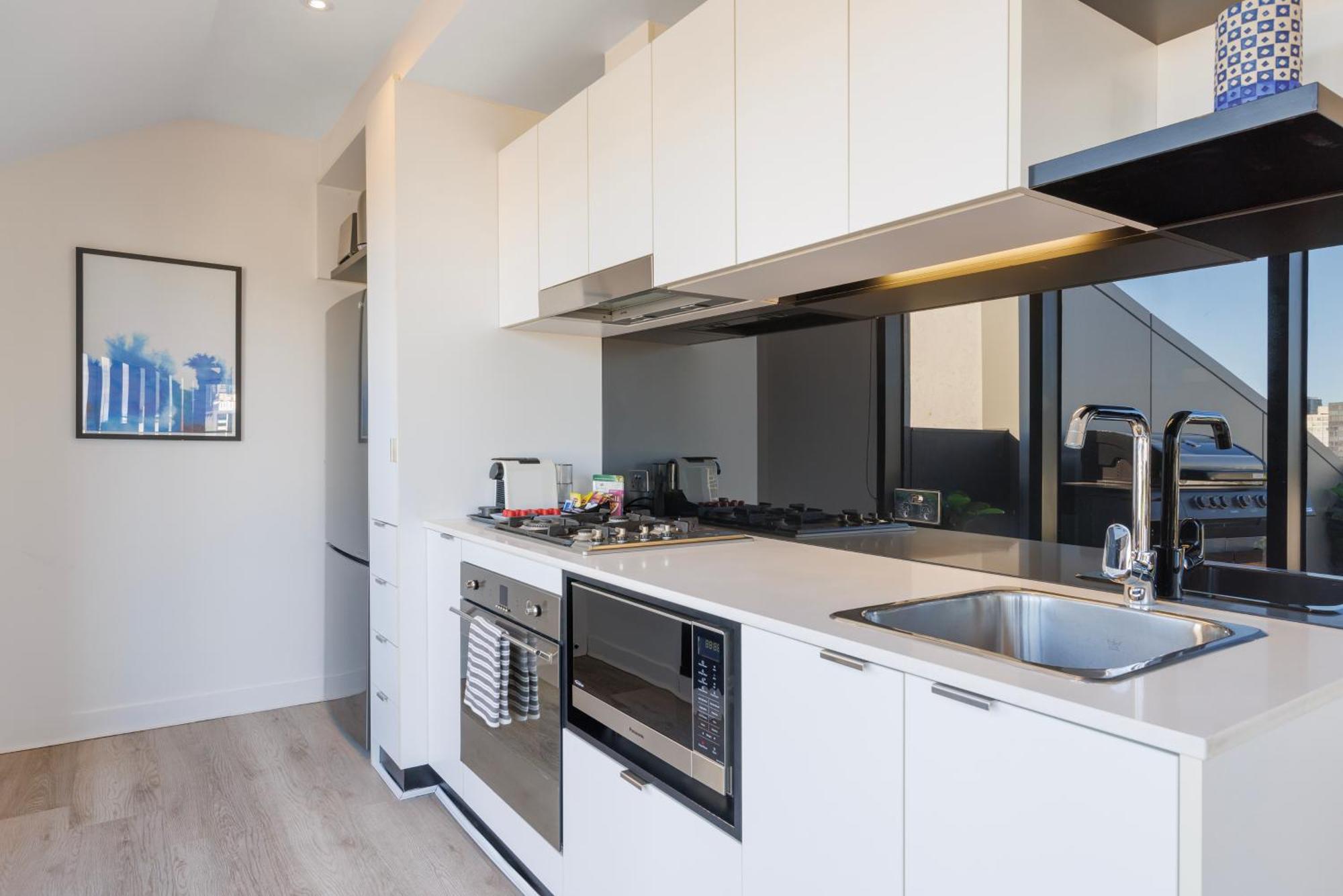Flinders Luxury Penthouse Διαμέρισμα Μελβούρνη Εξωτερικό φωτογραφία