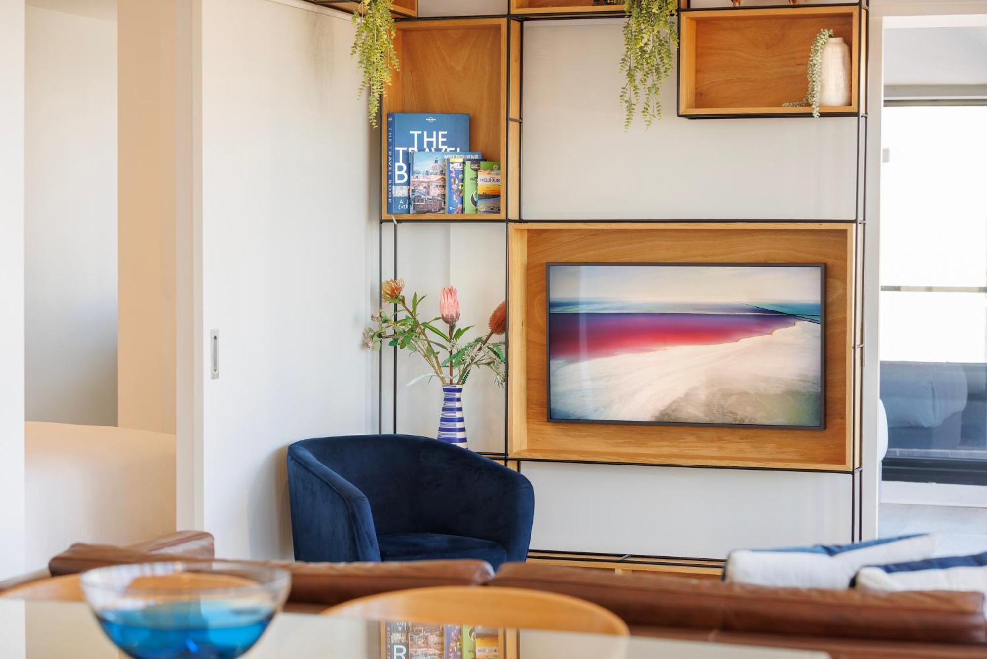 Flinders Luxury Penthouse Διαμέρισμα Μελβούρνη Εξωτερικό φωτογραφία