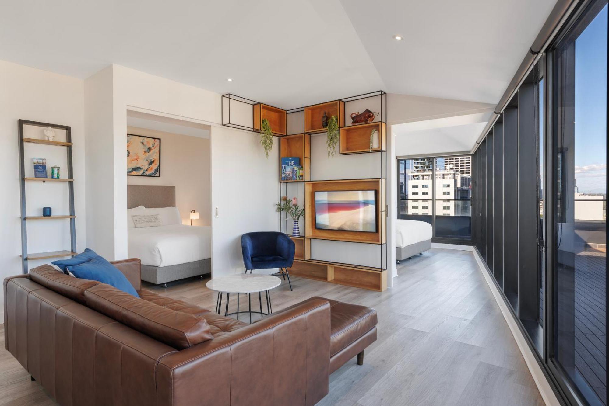 Flinders Luxury Penthouse Διαμέρισμα Μελβούρνη Εξωτερικό φωτογραφία
